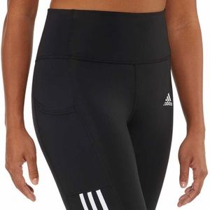 Adidas leggings black NWT